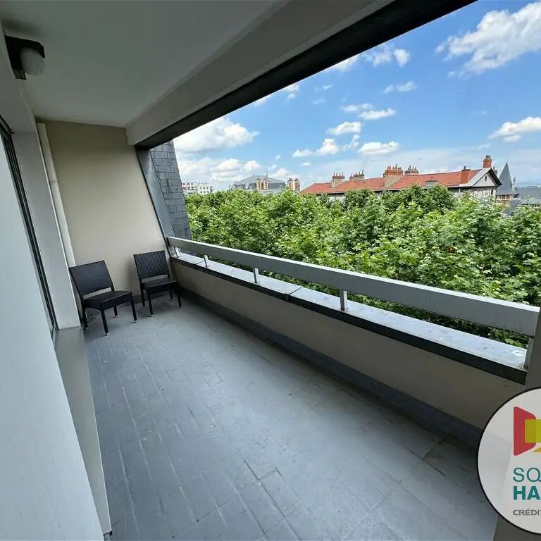 Location appartement 3 pièces - 84m² à Clermont-ferrand (63000) - Photo 1