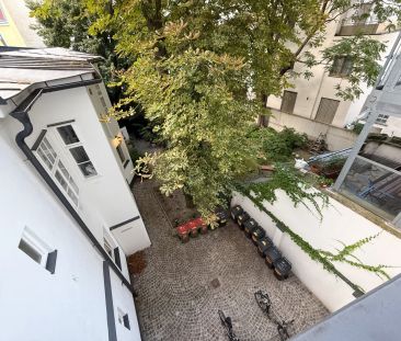 GENERALSANIERT! 2-Zimmer-Wohnung im 2. Stockwerk OHNE LIFT | Top La... - Photo 3