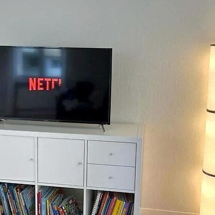 3½ Zimmer-Wohnung in Luzern, möbliert, auf Zeit - Photo 1