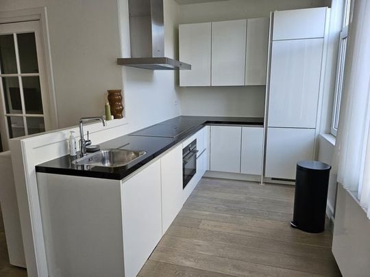 Te huur: Appartement Saffierstraat in Rotterdam - Photo 1