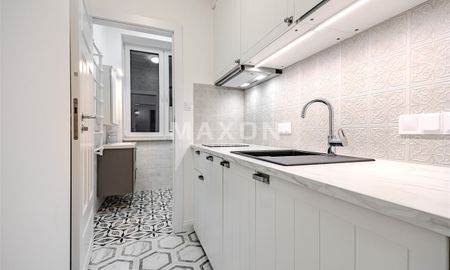 Warszawa, Śródmieście, ul. Wilcza - Фото 5