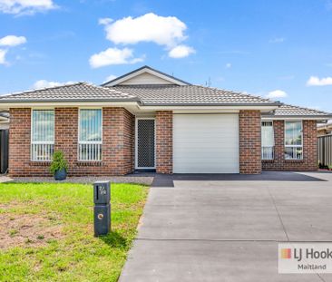 "Low-maintenance Living" - Photo 6