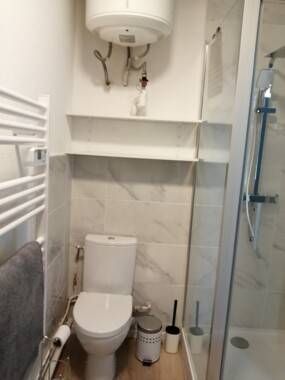 Très agréable studio, quartier Graslin - Photo 2