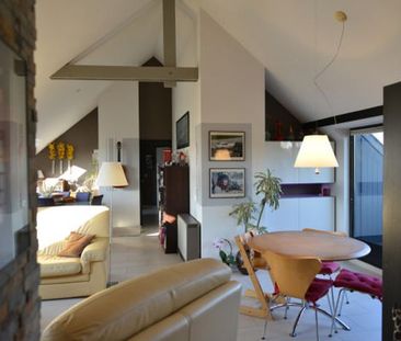 Appartement te huur - Foto 1