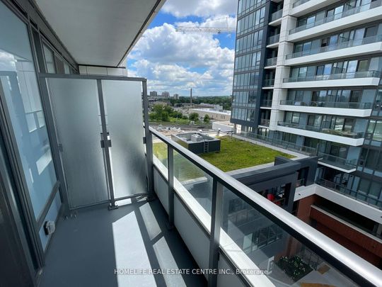 For Lease - 5 Wellington Street Unit# 605, Kitchener, Ontario - Photo 1