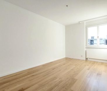 Sanierte Familienwohnung sucht dich! - Foto 2