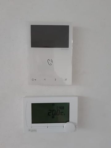 Appartement te huur - Foto 3