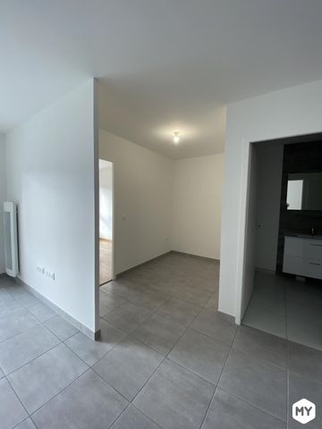 Appartement • Location • 45m2 • Clermont-Ferrand - Photo 5