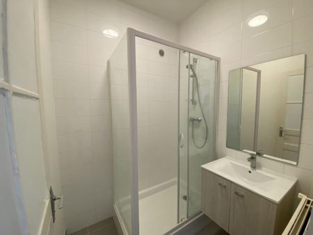 Appartement T2 à louer - 42 m² - Photo 4