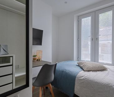 6 bedroom house share to rent - Photo 4