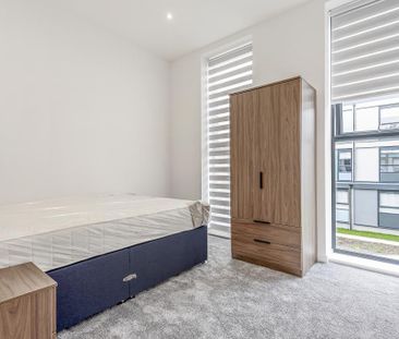 2 bedroom flat to rent - Photo 3