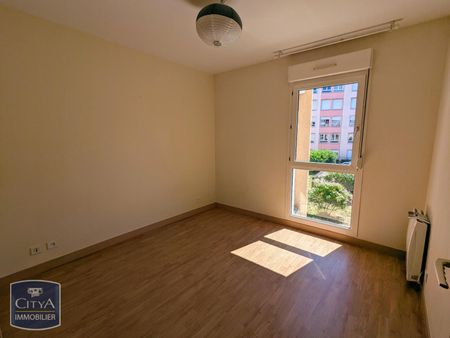 Location Appartement 2 pièces 43m² DIJON 21000 - Photo 3