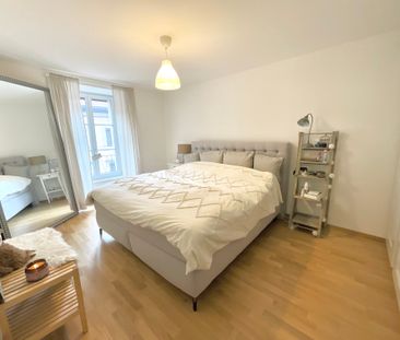 Appartement lumineux de 3 pièces au centre de St-Imier - Photo 4