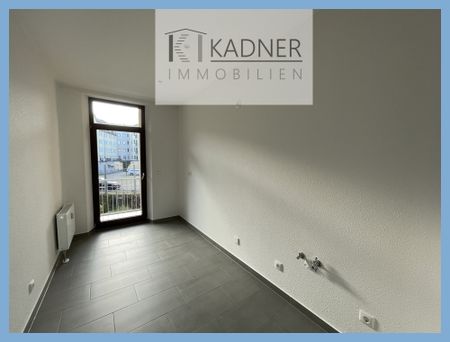 Lieblingsplatz? 2-Zi-WE mit Balkon und ... - Photo 5