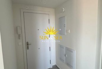 3 BEDROOM APARTMENT IN ELCHE
