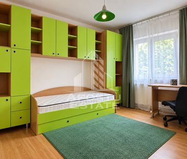Apartament 3 camere zona Miorita Pet Friendly - Fotografie 4