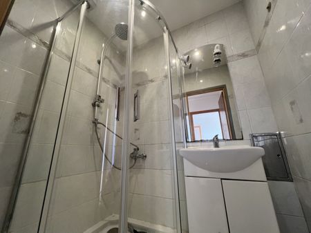 Brauhausstraße - 2 Zimmer Wohnung mit Balkon zu vermieten - Photo 4