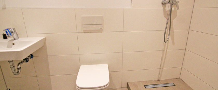 Traumlage dicht Südstern und Volkspark: Altbauwohnung mit Terrasse und Einbauküche - Foto 1