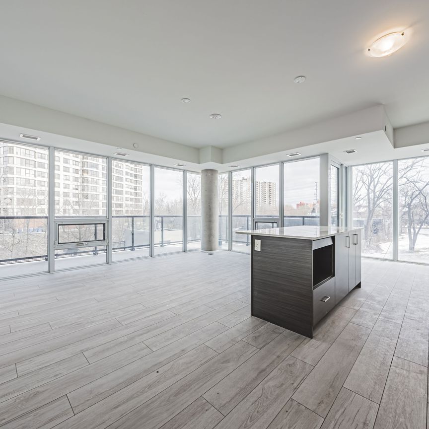 For Lease - 1035 Southdown Road Unit# 203, Mississauga, Ontario - Photo 1