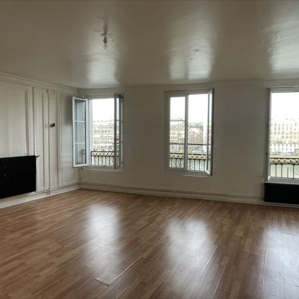 LE HAVRE/Centre Appartement T2 - 65m2 - Photo 1