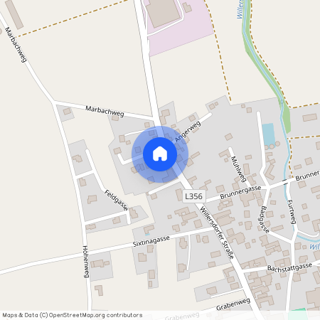 Willersdorfer Straße 41/3, 7432, Oberschützen