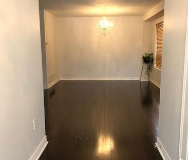 For Lease - 42 Feather Reed Way Unit# Main, Brampton, Ontario - Photo 4