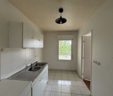 Location Appartement 3 pièces 71m² CAEN 14000 - Photo 4