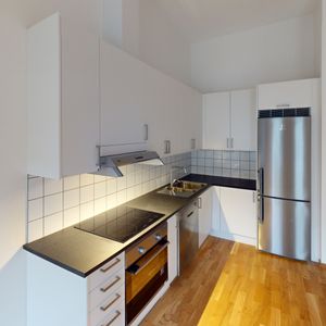 Tullgatan 7 D - Foto 2