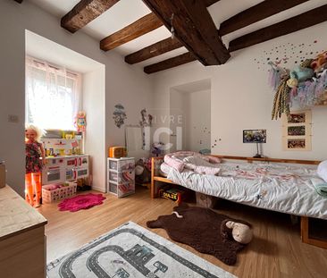 Location Maison 3 pièces 80m² - Photo 2