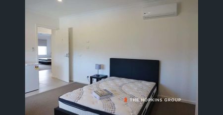 TOP NOTCH FULLY FURNISHED SHARED LIVING - Photo 3