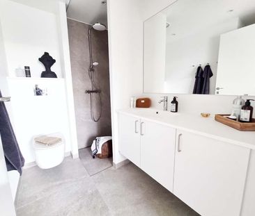 Nyopførte lejemål i flot og moderne boligkompleks - Photo 2