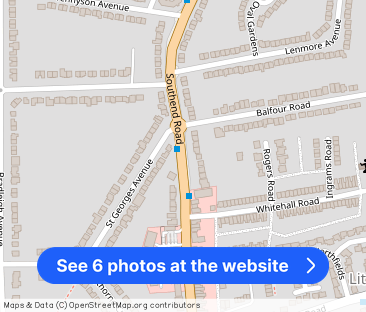 Room C, Southend Road, Grays, RM17 - Photo 1