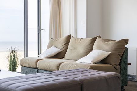 3 slaapkamer-appartement op de zeedijk van Oostduinkerke - Photo 4