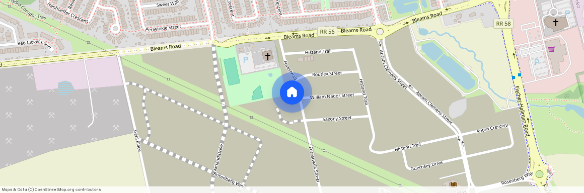 56 Forestwalk Street, Kitchener