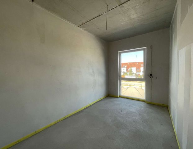 Neubau-Reihenhaus! Seenahes Familienglück in der Lindenallee – Ihrem neuen Zuhause! - Foto 1