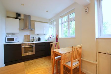 0 Bedroom Studio, Upper Richmond Road, Putney - Photo 5