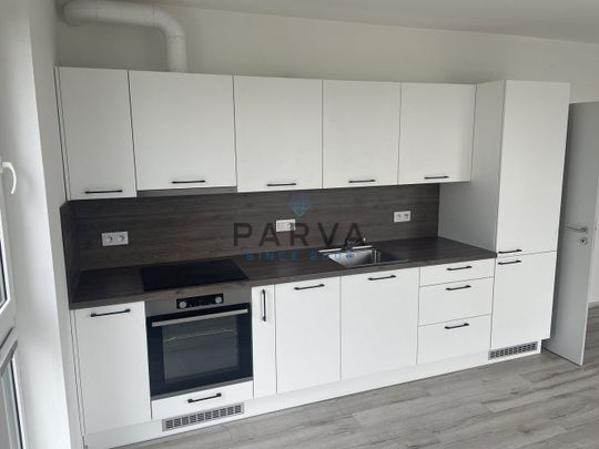 Pronájem bytu 1+kk 33 m² - Фото 1