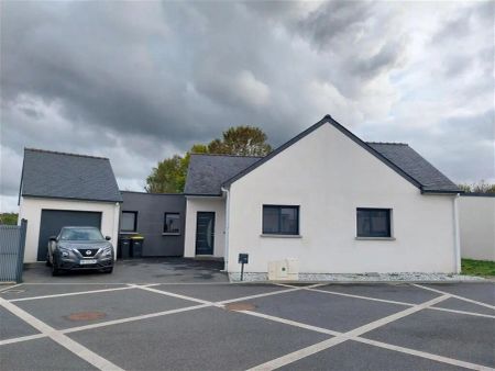 Location maison 4 pièces - 97m² à Sainte-anne-sur-brivet (44160) - Photo 3