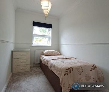 2 bedroom terraced house to rent - Photo 6
