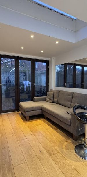 1 bedroom house to rent - Photo 1