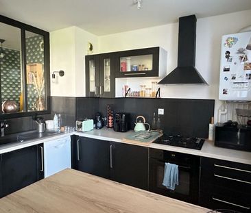 Appartement 2 pièces – 50 m² environ à Le Rheu (ref : G75818) - Photo 3