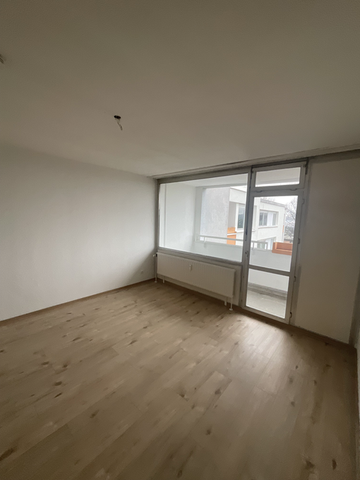 2-Zimmer-Wohnung in Kreuztal - WBS erforderlich! - Photo 2