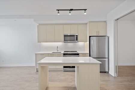 For Lease - 286 Main Street Unit# 617T, Toronto, Ontario - Photo 2