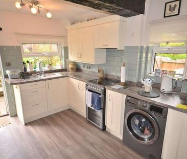 Main Road, Brailsford, Ashbourne, DE6 - Photo 5