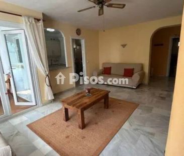 Piso en alquiler en Avenida Casarabonela - Photo 2
