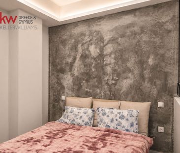 Studio/Γκαρσονιέρα για ενοικίαση Κέντρο (Νέα Σμύρνη) - Φωτογραφία 5