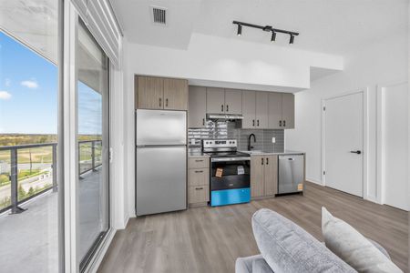 For Lease - 4878 Powers Common Unit# C 902, Burlington, Ontario - Photo 5