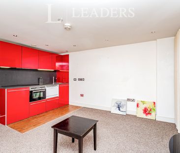 1 bedroom apartment to rent The Litmus Building, 195 Huntingdon Str... - Photo 1