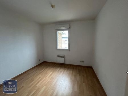 Location Appartement 3 pièces 54m² ST ANDRE LEZ LILLE 59350 - Photo 3