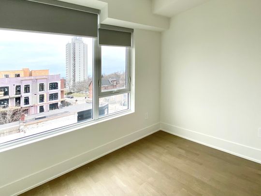 For Lease - 495 Logan Avenue Unit# 401, Toronto, Ontario - Photo 1